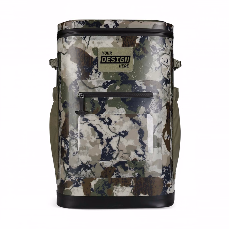 Yukon Outfitters Hatchie Backpack Cooler