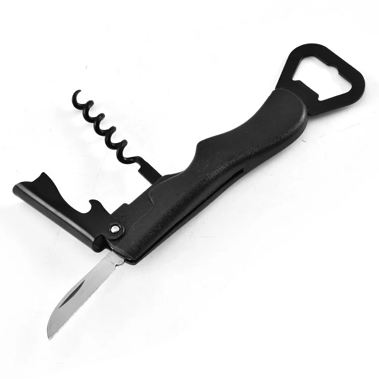 4-in-1 Bottle Opener 1