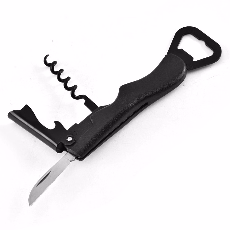 4-in-1 Bottle Opener