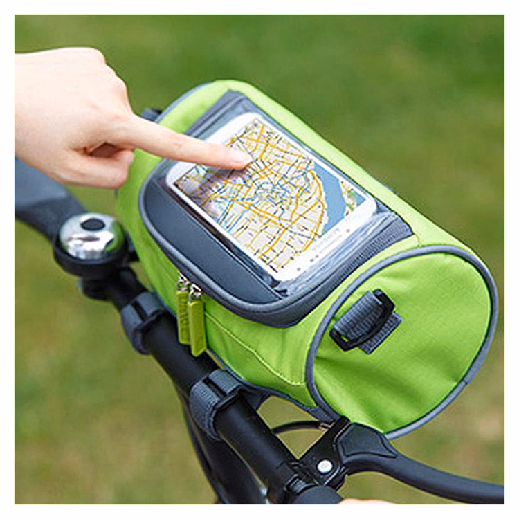 Bicycle Phone Bag