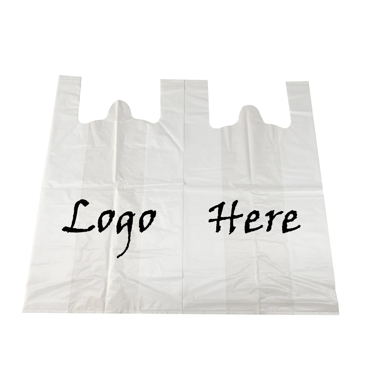 Degradable Eco Friendly Grocery Bags 1