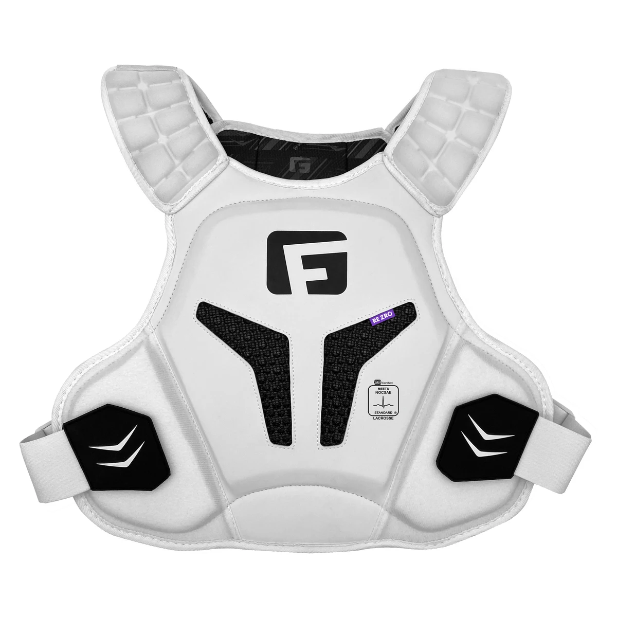 Youth GFX800 Shoulder Liner 1