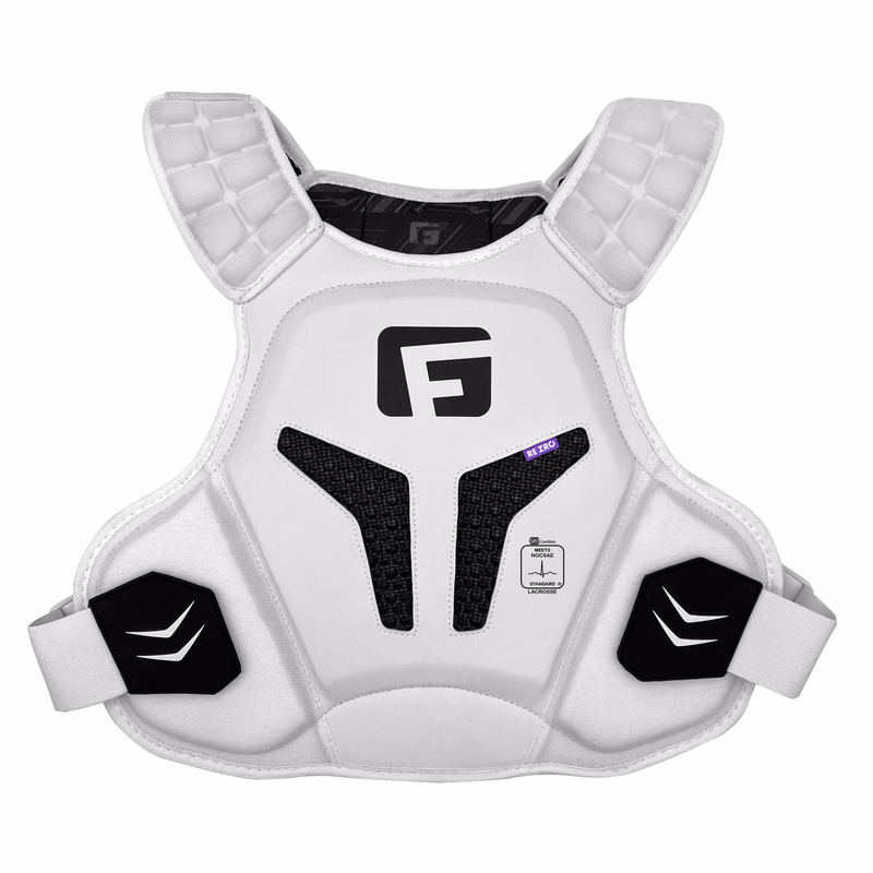 Youth GFX800 Shoulder Liner