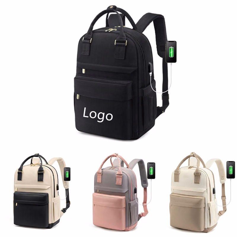 15.6 Inch Waterproof Computer Backpack