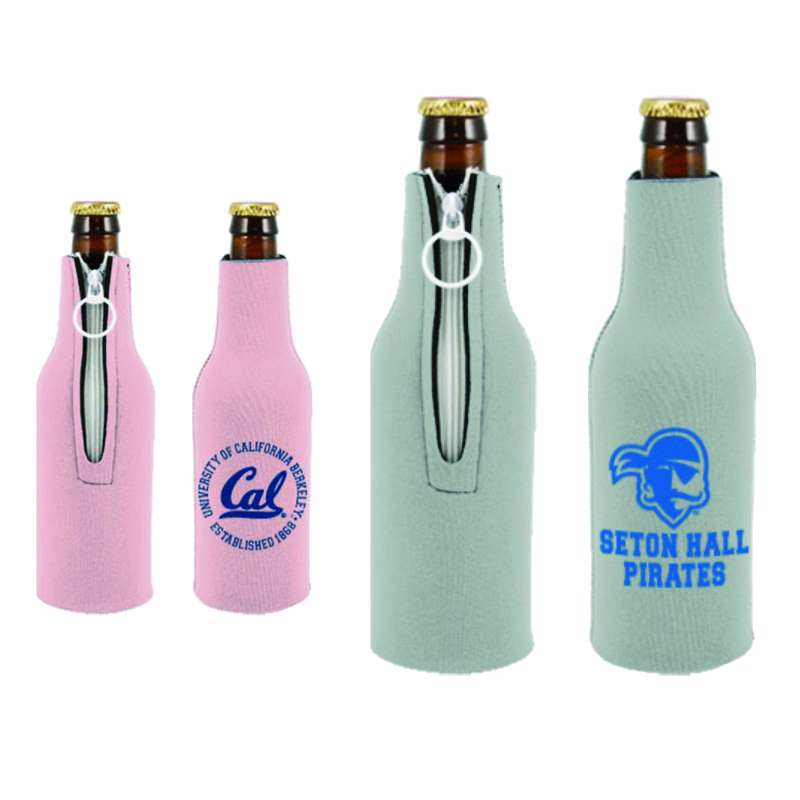 Neoprene Sleeve Bottle Coolers