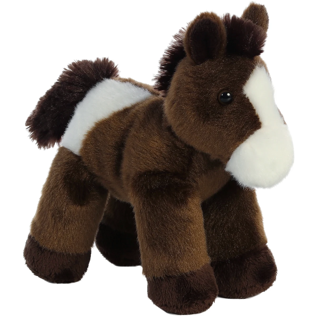 8" Paint Horse 1