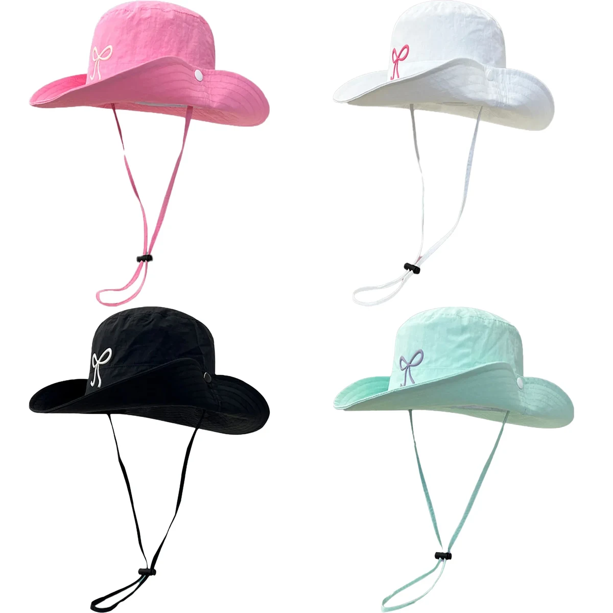 Simple Green New Sun Hat 1