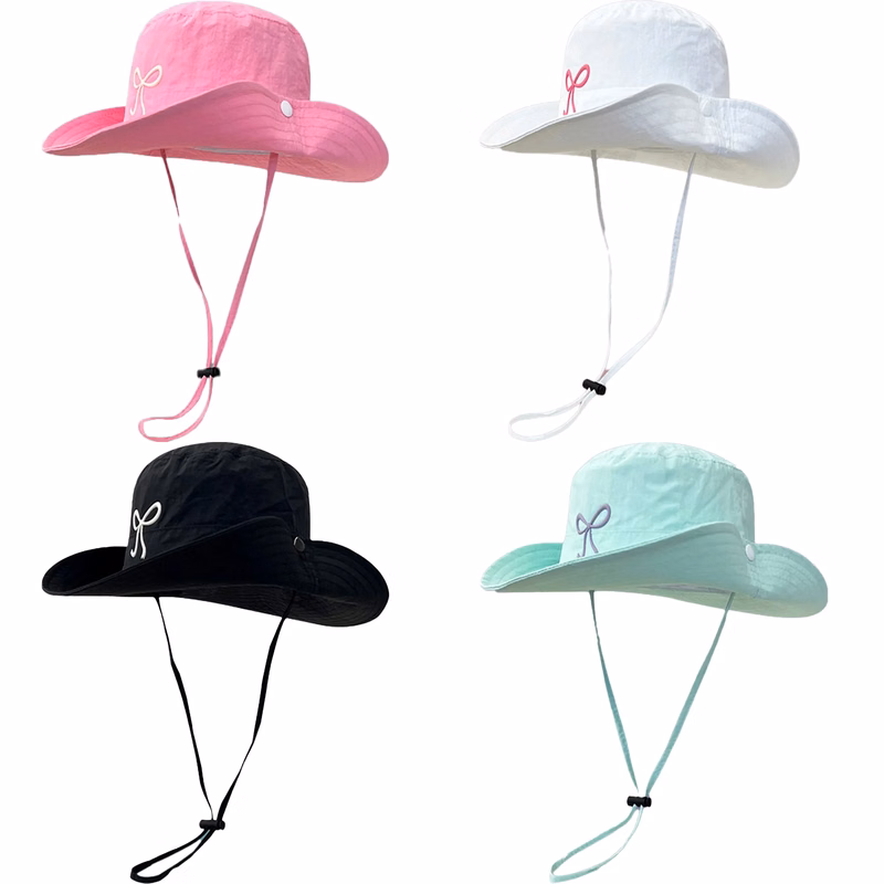 Simple Green New Sun Hat