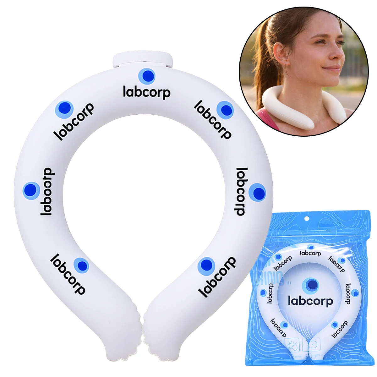 Glacier Ring 1