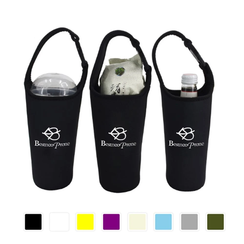 Neoprene Tumbler Carrier Holder Pouch 1