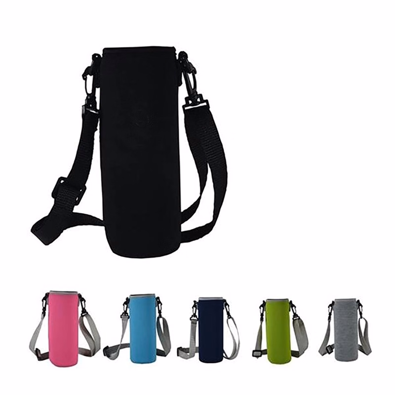 Water Bottle Sleeve Carrier