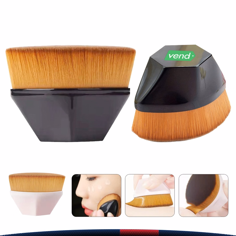 Petal Makeup Brush
