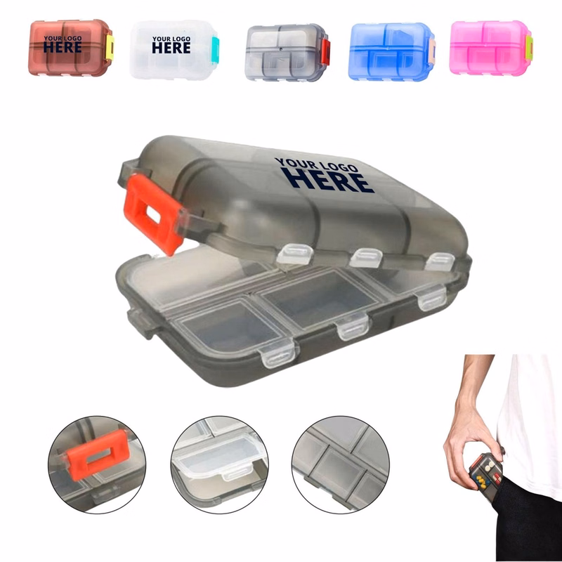 Medicine Storage Box