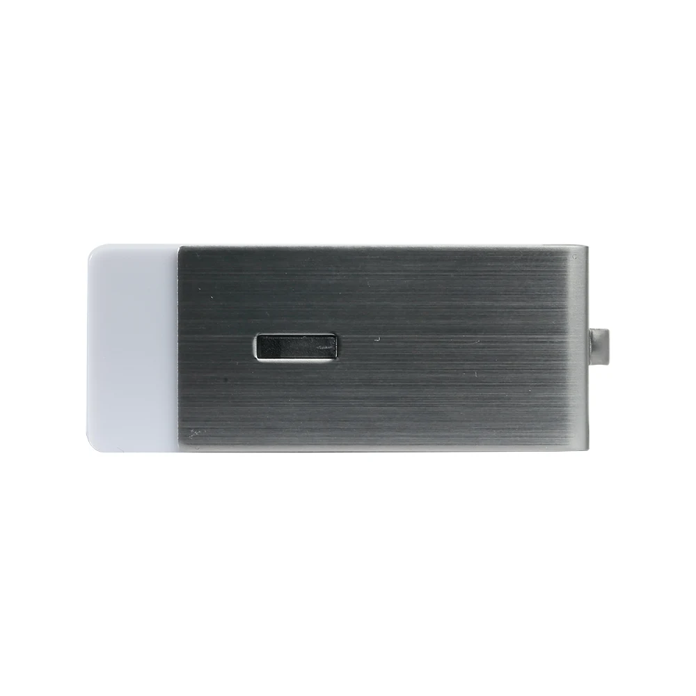 Streator 360 Degree Rotating USB with Steel Cover 1