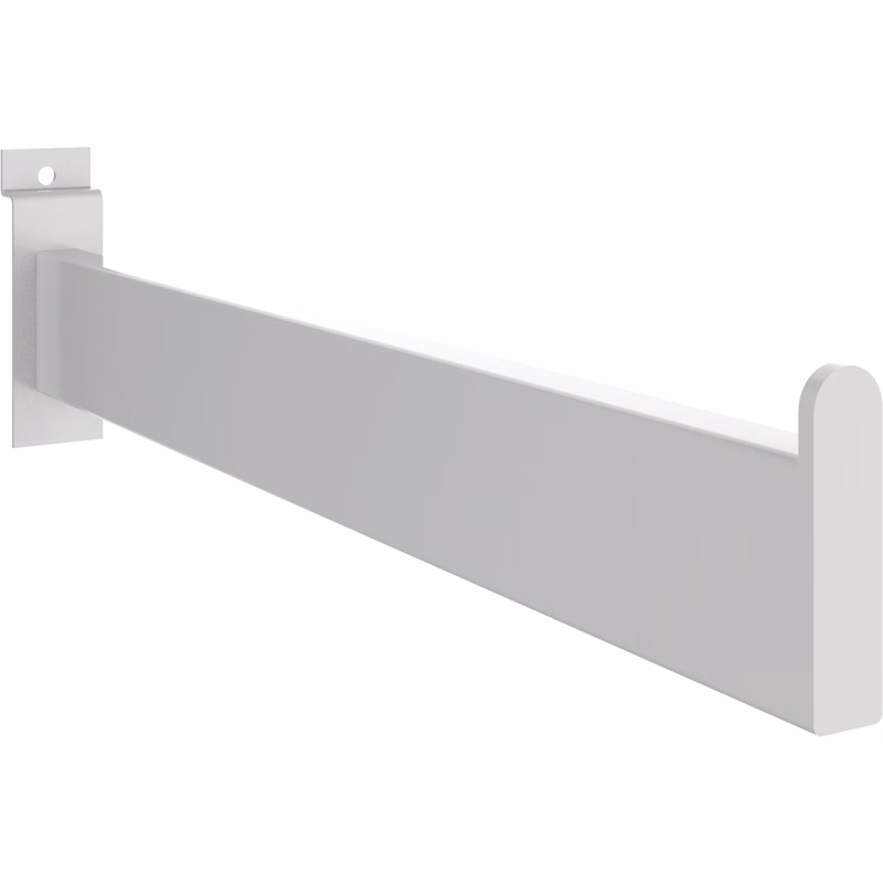 MODify Slatwall Faceout Bar 12"
