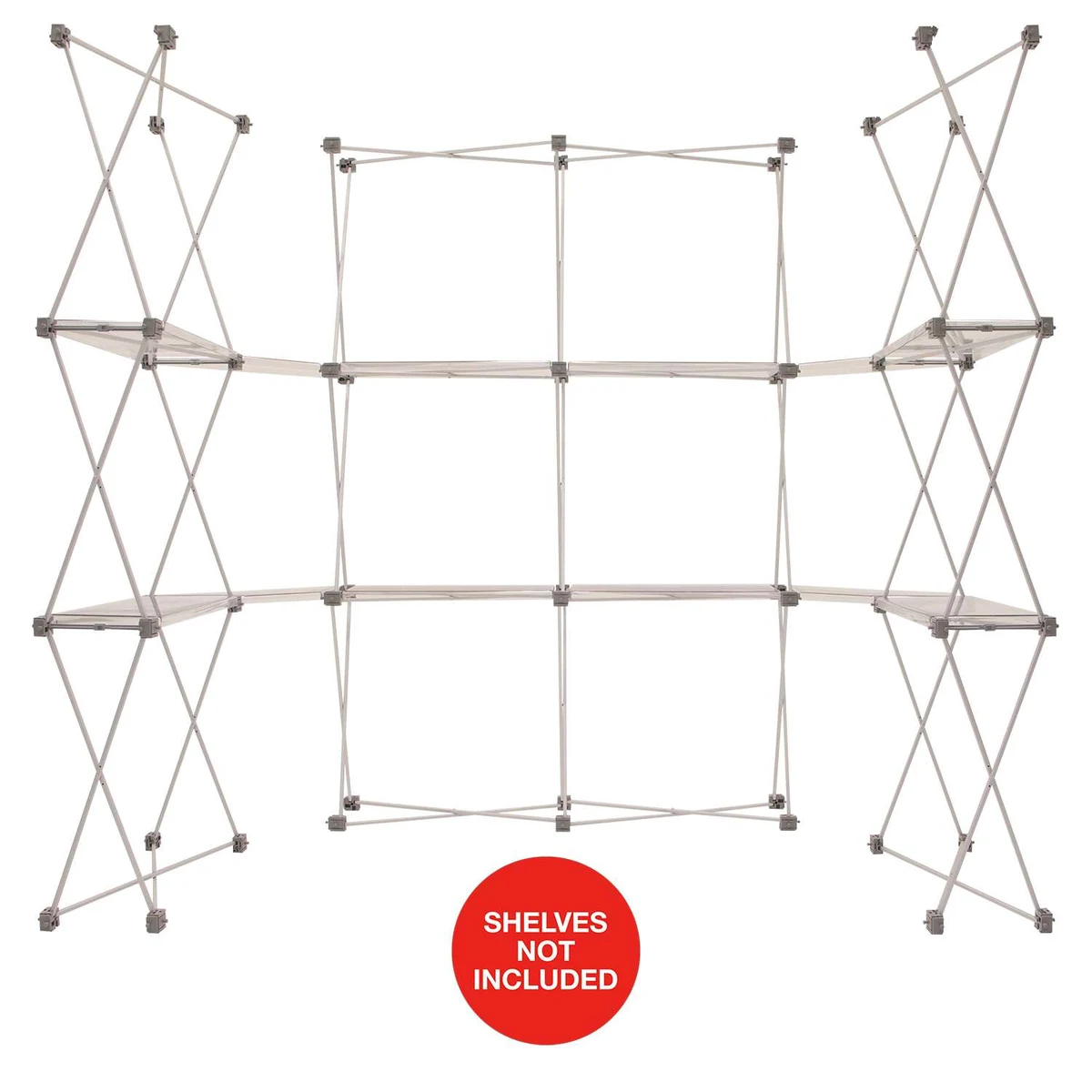 Deluxe GeoMetrix Nook Hardware 1