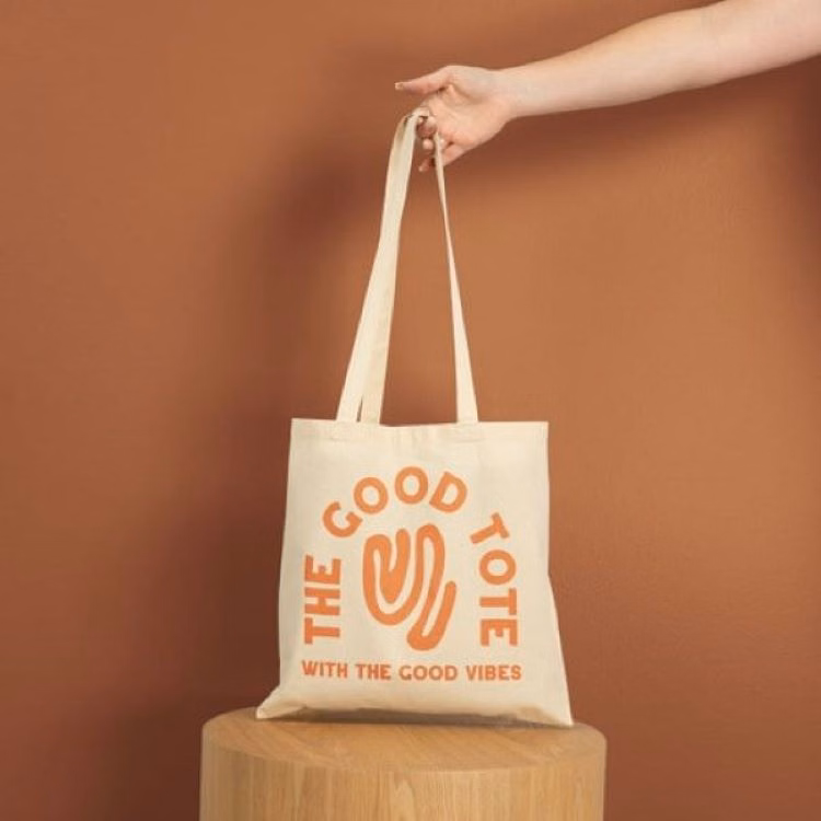 GOOD TOTE