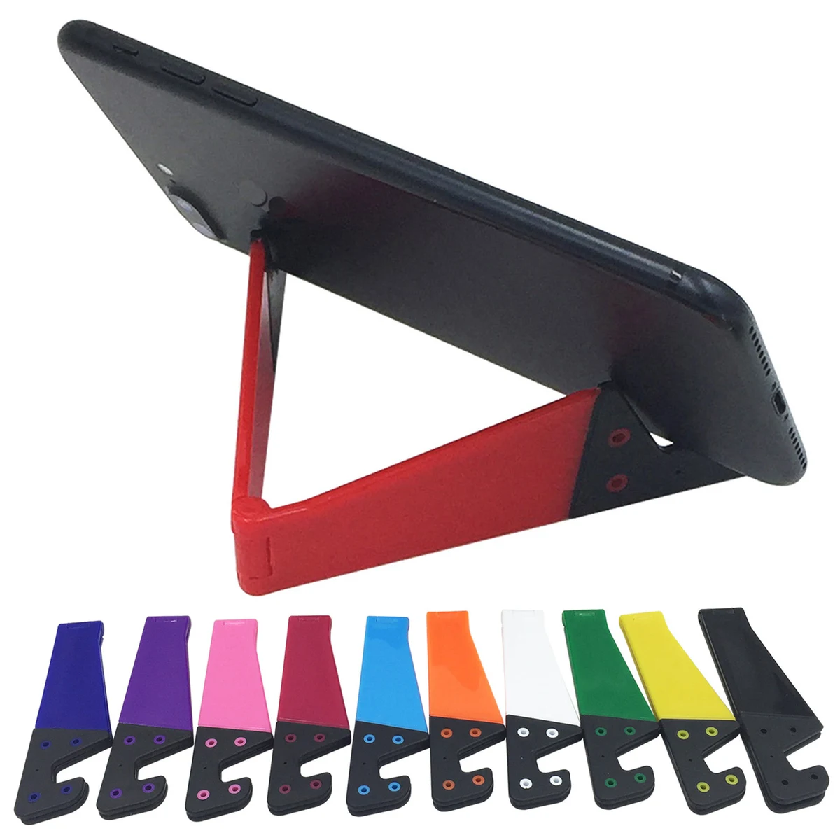 V-shaped Phone Holder 1