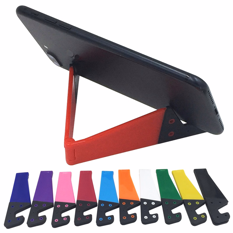 V-shaped Phone Holder