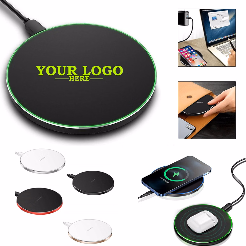 10 W Fast Wireless Charger