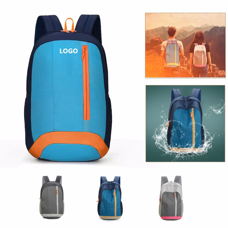 15L Large Capacity Cycling Backpack