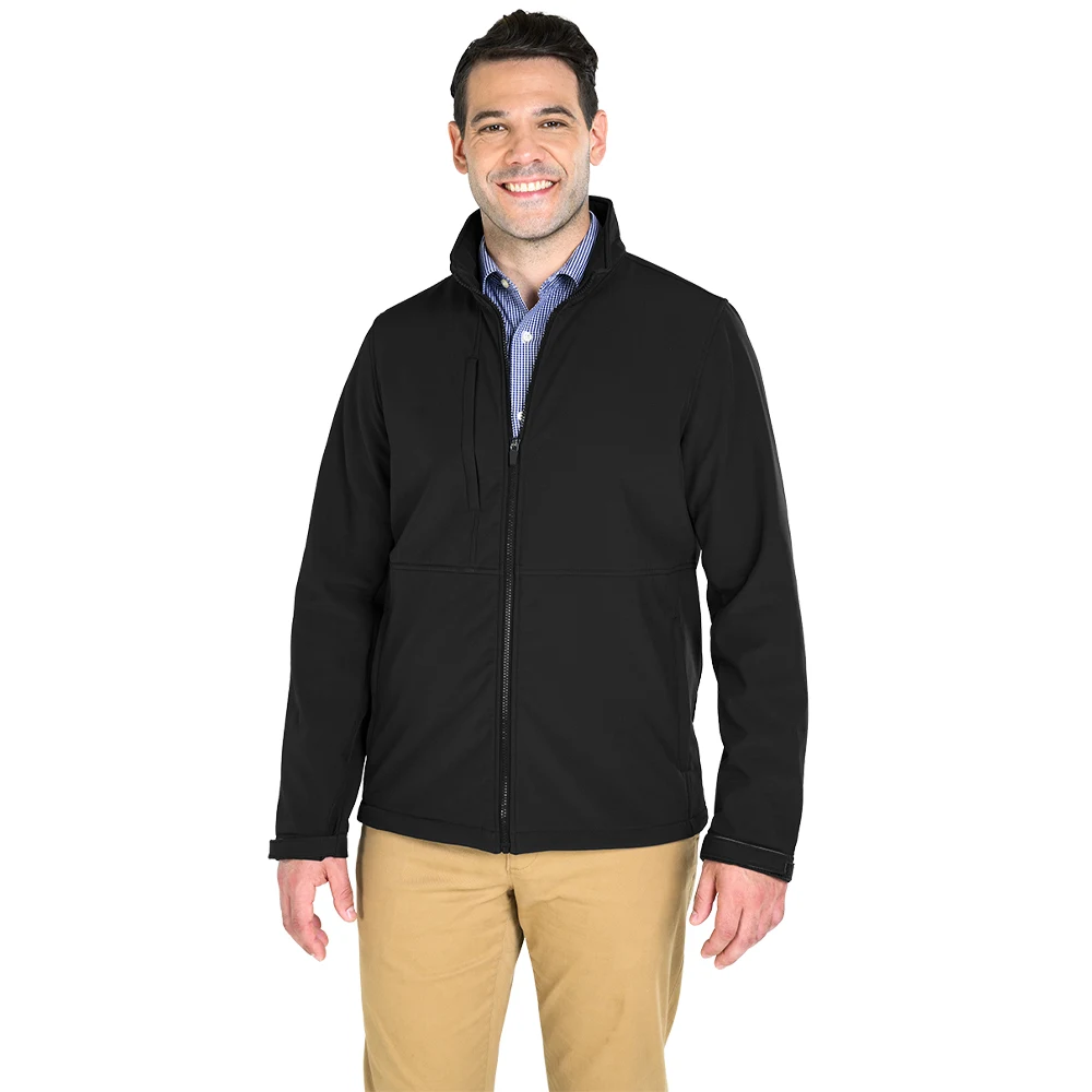 Men's Supreme Soft Shell Jacket 1