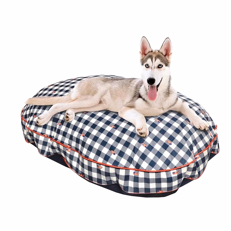Dog Bed Pillow
