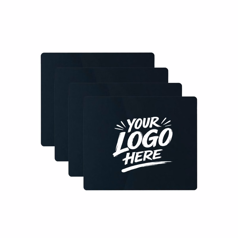Smooth Control Mouse Pad Non Slip Office Mat