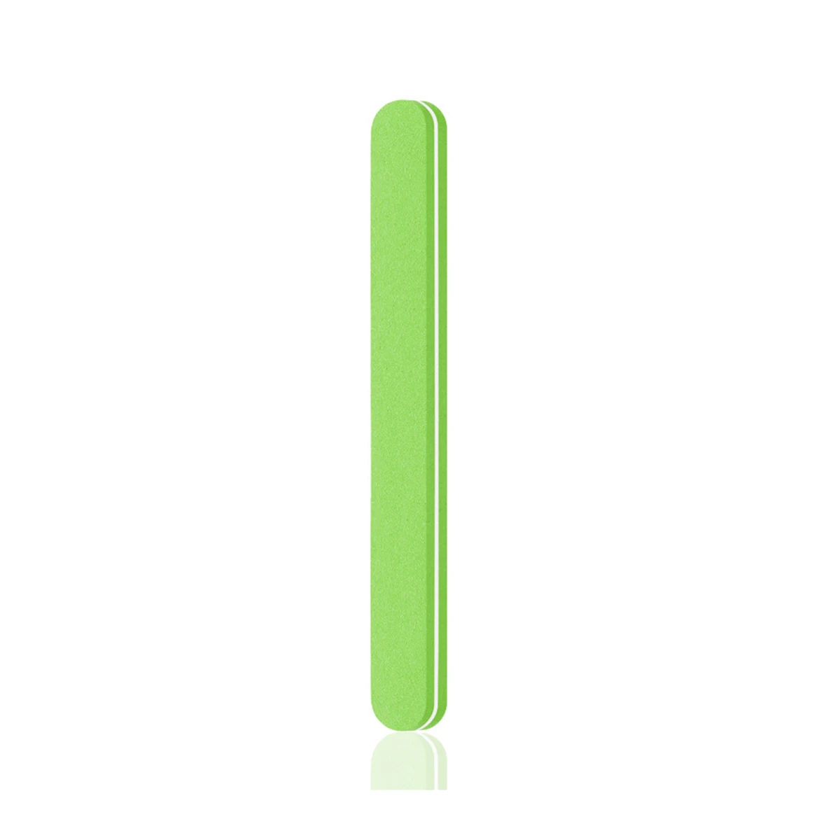 Professional Nail File With Foam Cushion 1
