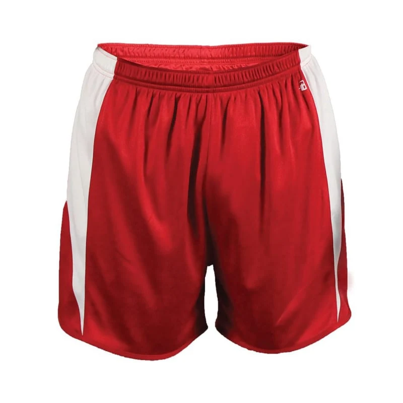 Alleson Athletic Men's Stride Shorts - 7273 1