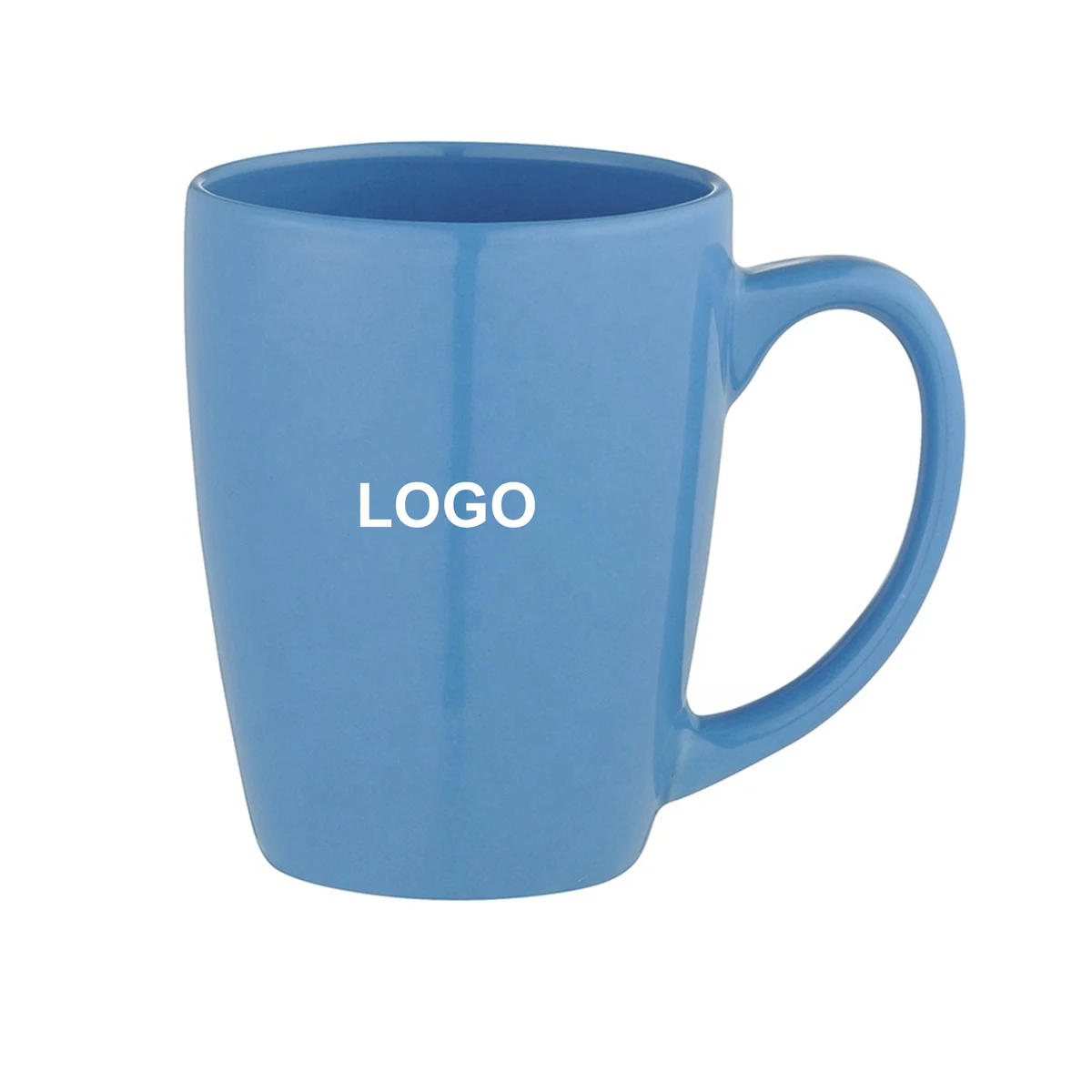 Promotional Custom Ceramic Mugs 1