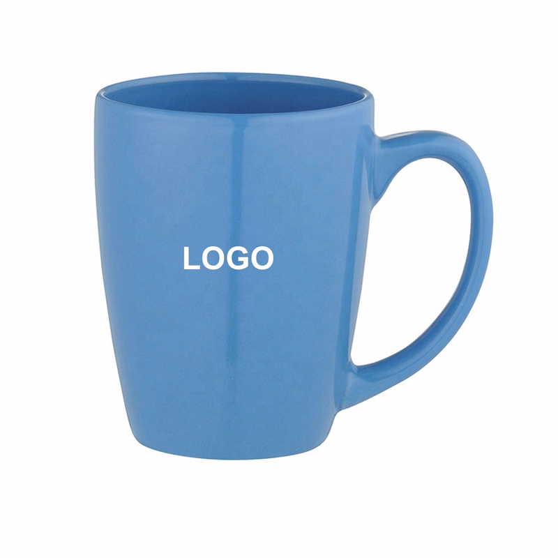 Promotional Custom Ceramic Mugs