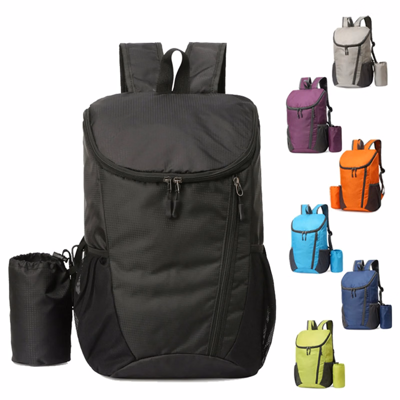 Foldable Sport Backpack