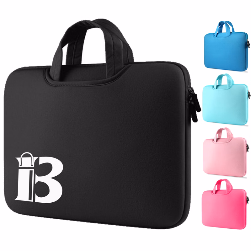 15 Inch Waterproof Neoprene Laptop Sleeve