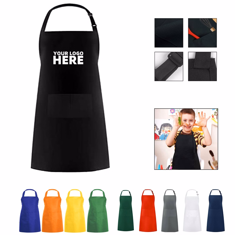 Children Apron