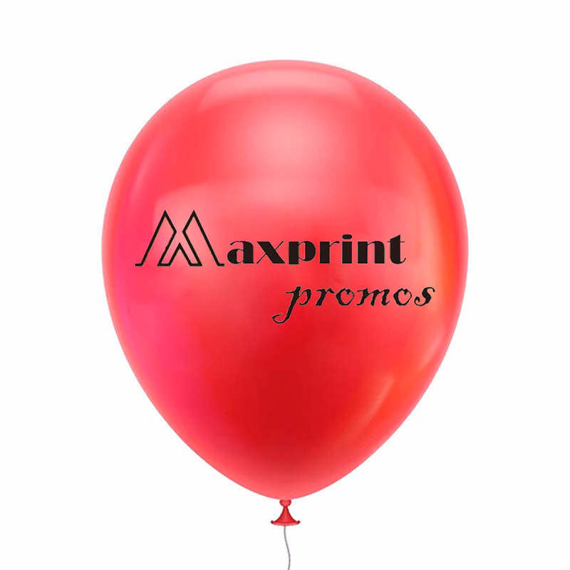 11" Color Latex Balloon
