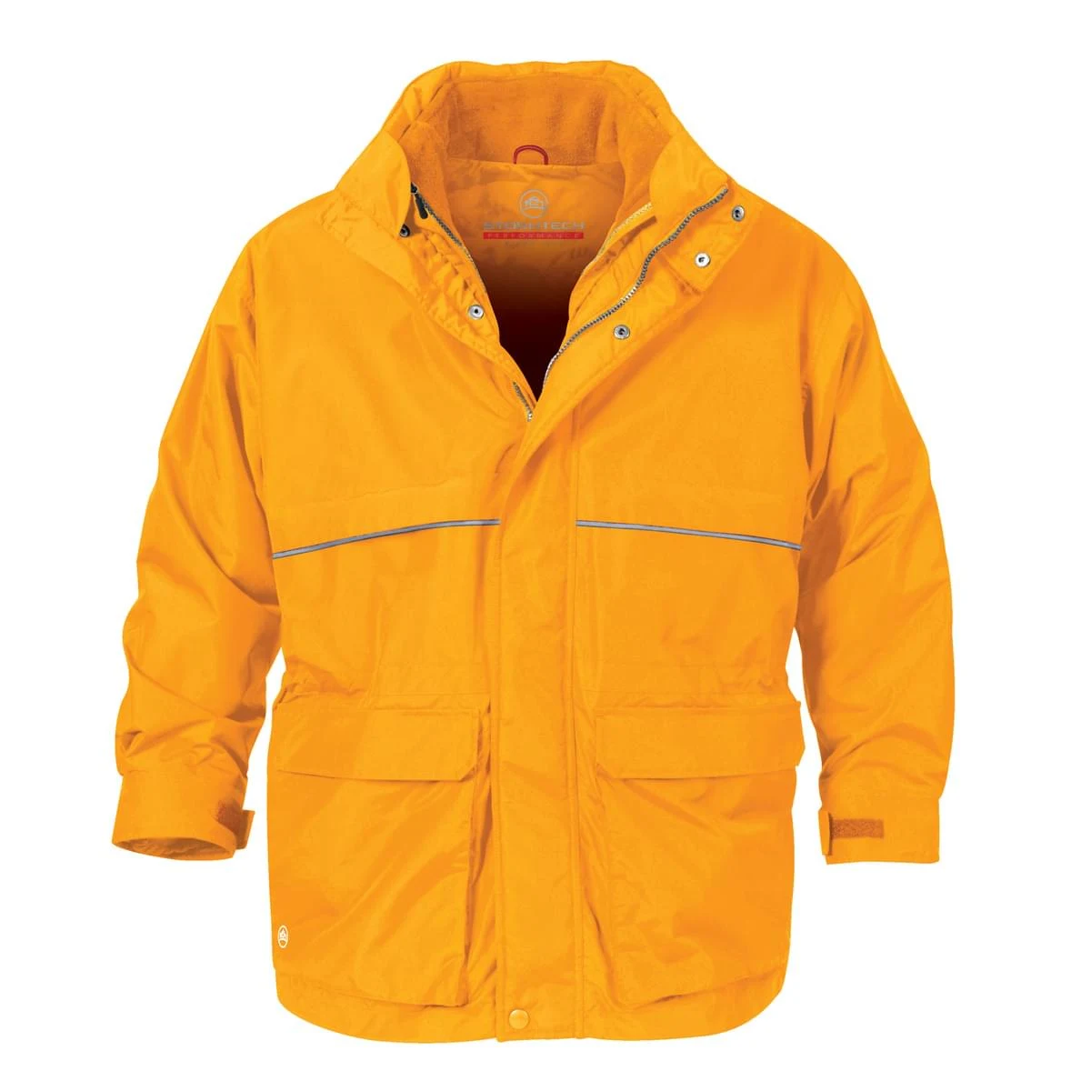 Stormtech Men's Explorer 3-in-1 Jacket 1