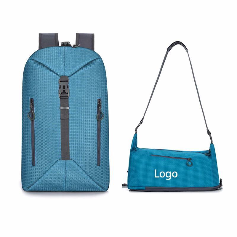 Lightweight Convertible Travel Backpack