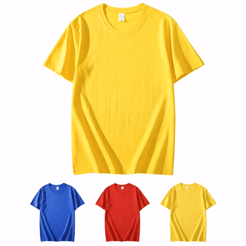 Soft Cotton Tee