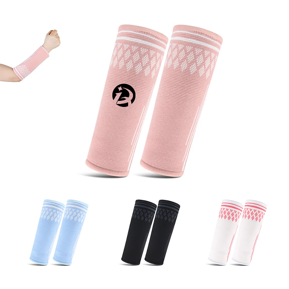 Sports Training Arm Guard Sleeve 1