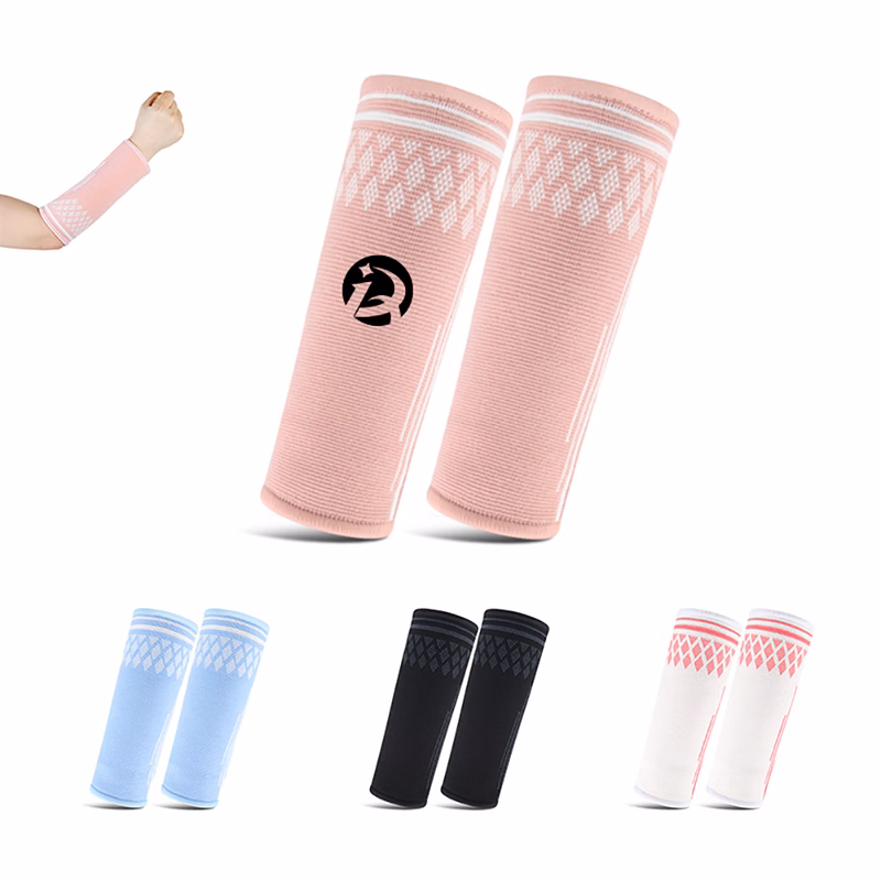 Sports Training Arm Guard Sleeve