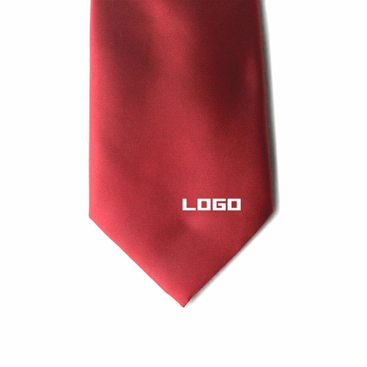 Silk Tie