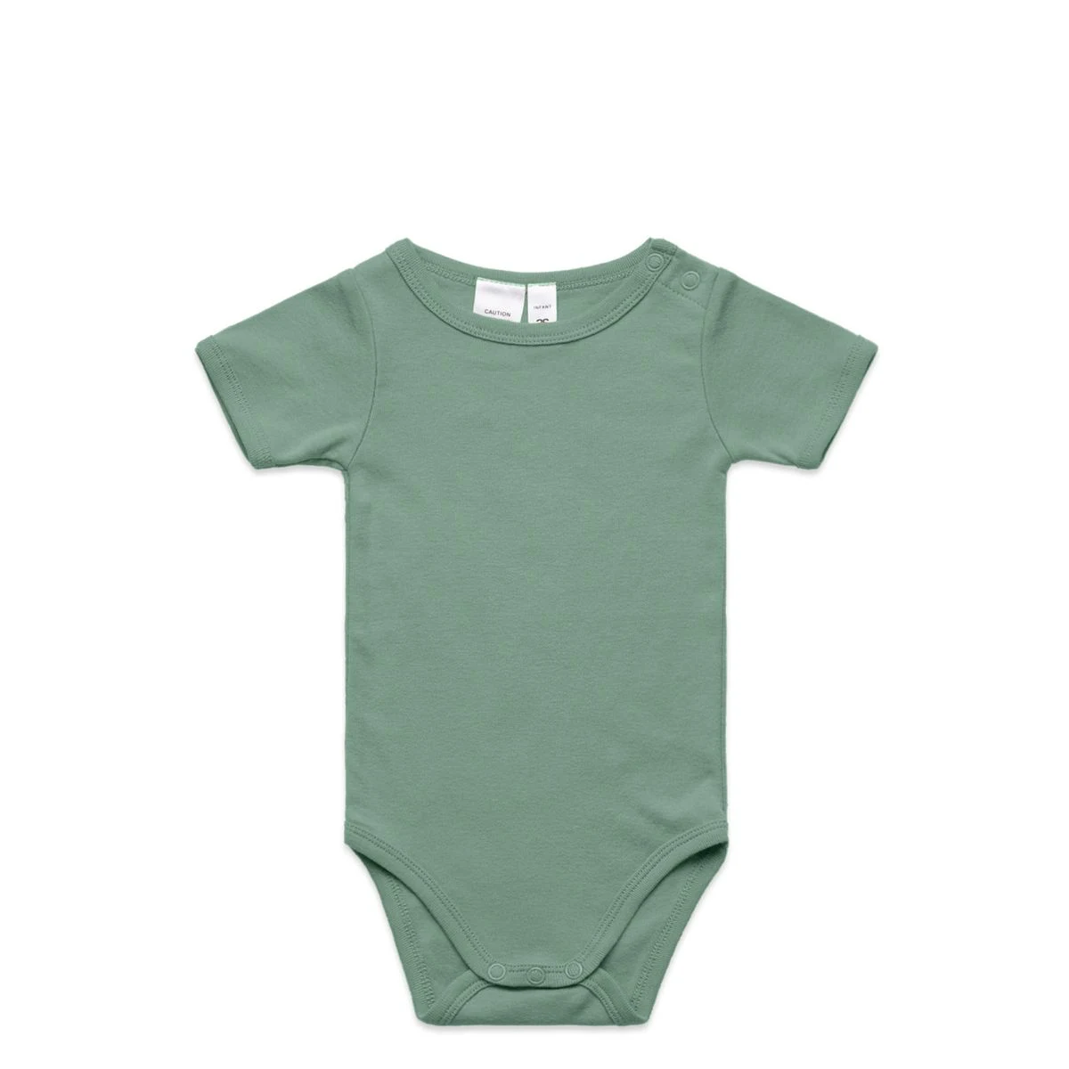 Organic Infant Mini-Me One-Piece | 3003 1
