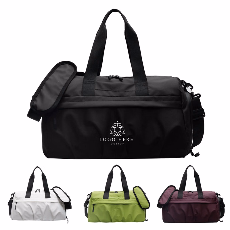 Sport Duffel Bag