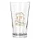 Mixing Glass 16 oz. 1