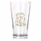 Mixing Glass 16 oz.