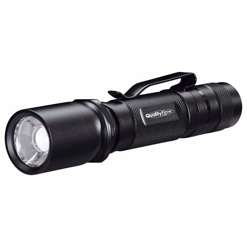 COAST® TACTICAL RECHARGEABLE PLUS