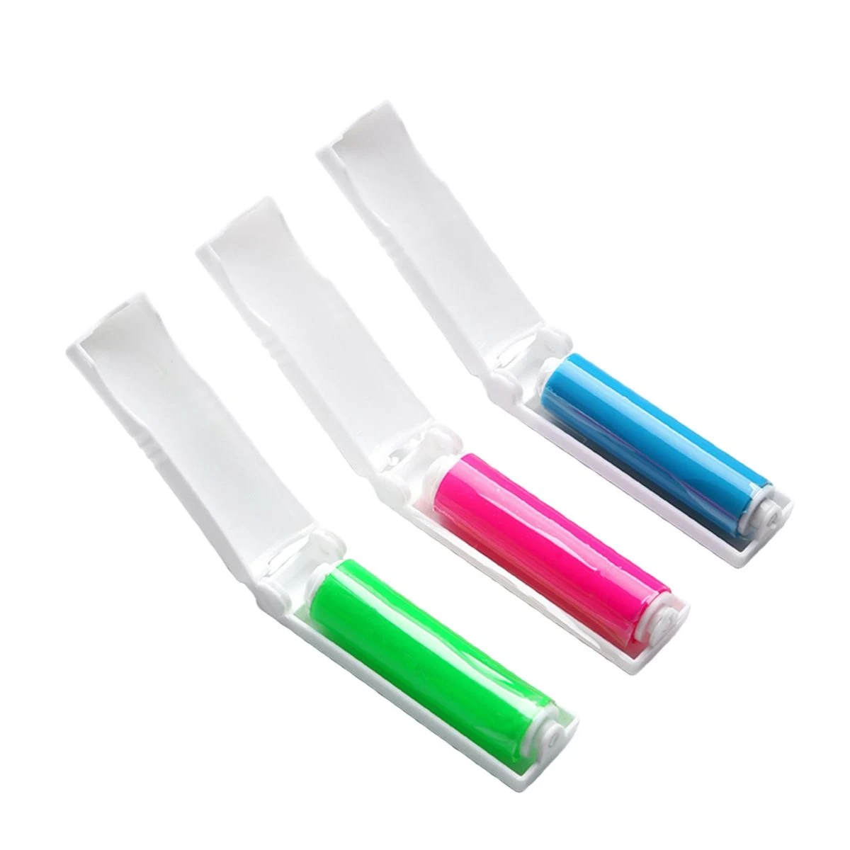 Pocket-sized Lint Roller 1