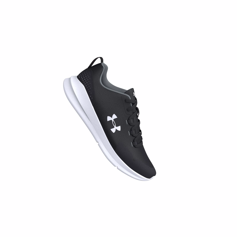 Men's UA Essential Wide (4E) Sportstyle Shoes