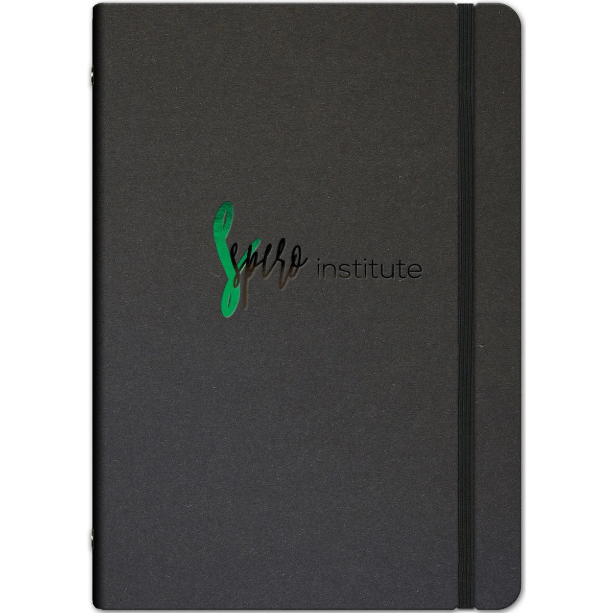 Paperboard Binders - Small Paper 3-Ring - Refillable 1